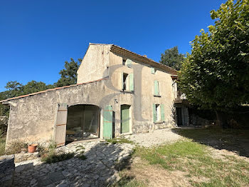 maison à Vaison-la-Romaine (84)