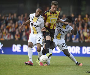 Lokeren en KV Mechelen gaan vanavond nog beiden voor groepswinst