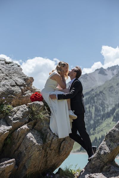 Wedding photographer Valentina Likina (likinaphoto). Photo of 29 August 2022