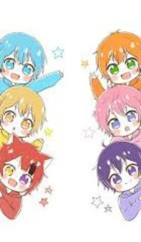 「#すとぷりの兄弟の姉になり、兄弟だけで暮らすことに…」のメインビジュアル