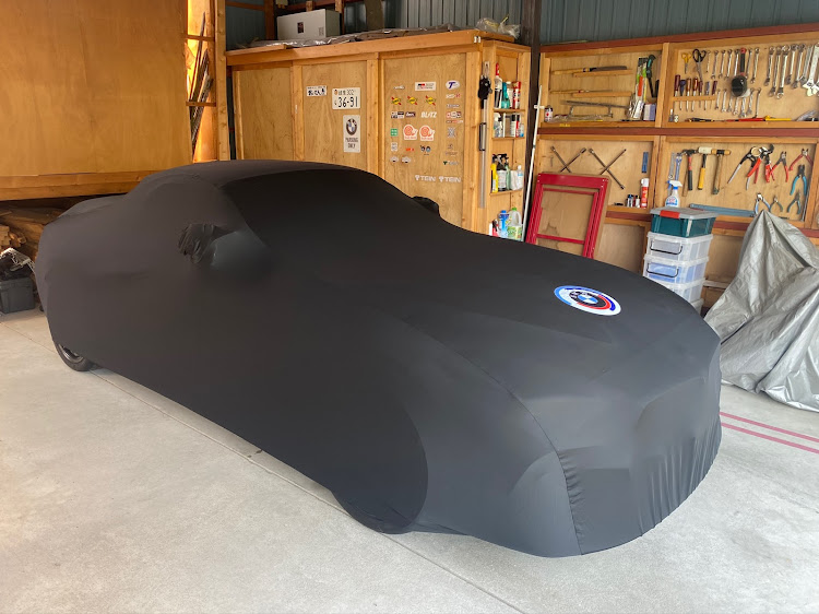 Z4 ロードスターのドライブ・オープンカーのある景色に関するカスタム事例の投稿画像3枚目