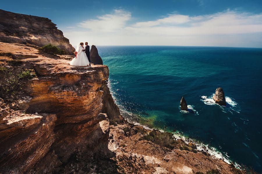 Photographe de mariage Aleskey Latysh (alexeylatysh). Photo du 24 novembre 2017