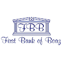 First Bank of Boaz Mobile