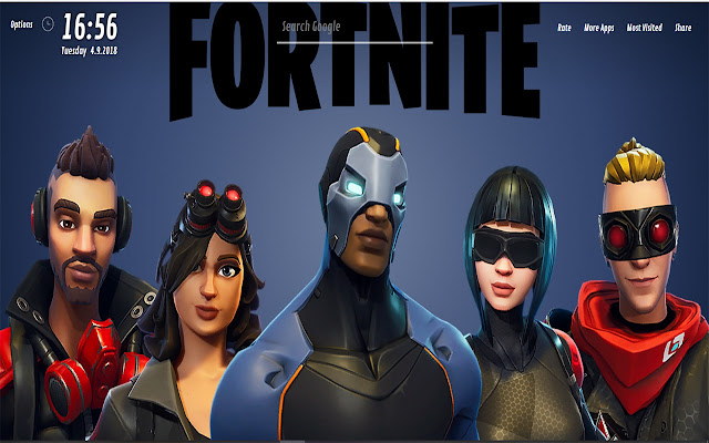 Fortnite Wallpapers and Background