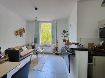 appartement à Bayonne (64)