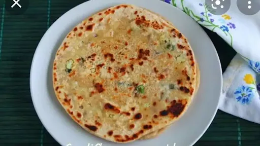 Gobi Paratha