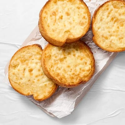 Cheese Garlic Bread