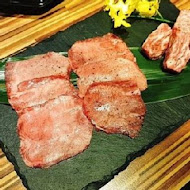 韓舍韓式烤肉(桃園店)