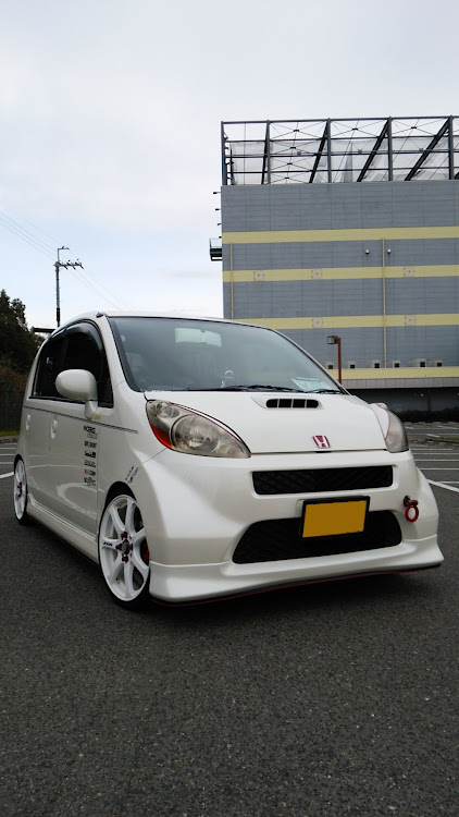 ライフの～teamLiFE～・みんカラ・CARTUNE・2018・フォロワーさんに感謝に関するカスタム事例の投稿画像3枚目