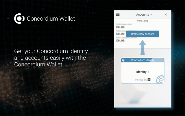 Concordium Wallet Preview image 0