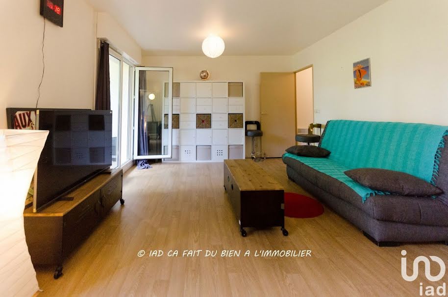 Vente appartement 1 pièce 33 m² à Triel-sur-Seine (78510), 139 000 €
