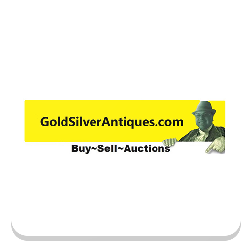 GoldSilverAntiques.com Auction