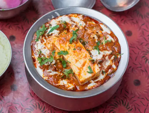 Paneer Do Pyaza