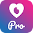 Dating Pro-Video & Audio Chat icon