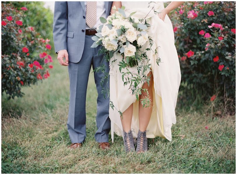 Fotógrafo de bodas Lauren Muckler (laurenmuckler). Foto del 8 de septiembre 2019