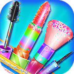 Cover Image of Descargar Candy Makeup - Salón de Arte 1.0 APK