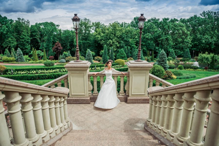 Wedding photographer Igor Rogowski (rogovskiy). Photo of 6 June 2017