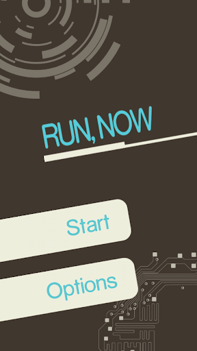 Run Now