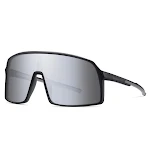 Black Water Silver