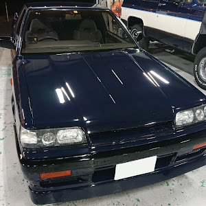 スカイライン R31