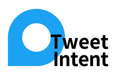 Tweet Intent small promo image