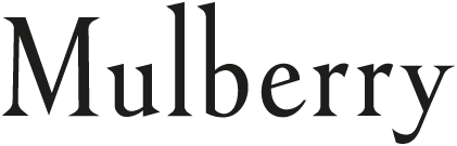 Mulberry logo