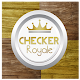 Checkers Royale