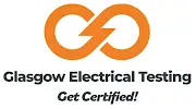 Glasgow Electrical Testing Ltd Logo