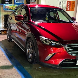 CX-3 DK5AW