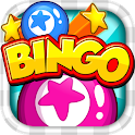 Bingo PartyLand - Bingo Games icon