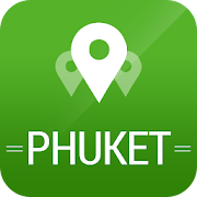 Phuket Travel Guide & Maps 1.1.6 Icon