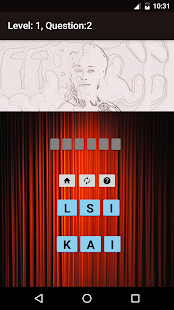 Quiz Of Thrones(圖1)-速報App