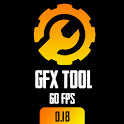 Icon GFX Tool PUBG Pro (Advance FPS