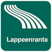 Lappeenranta Map offline  Icon