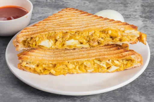 Egg Sandwich