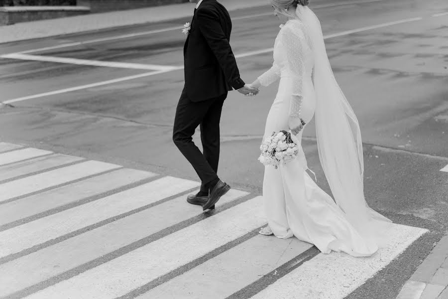 Fotografer pernikahan Elena Prasolova (elenprasolova). Foto tanggal 8 Januari