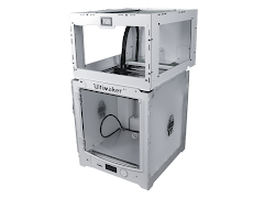 UltiMaker 2 + Enclosure Kit