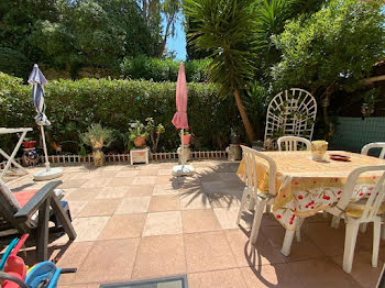 appartement à Cannes (06)