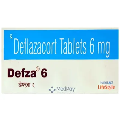 Defza 6 Tab - 10