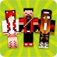 Herobrine Skins for Minecraft PE Download on Windows