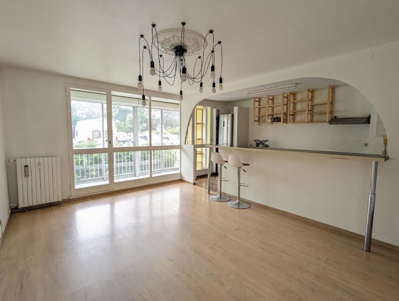 Vente appartement 4 pièces 80 m² à Rennes (35000), 169 974 €