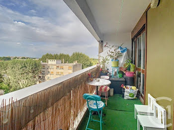 appartement à Avignon (84)