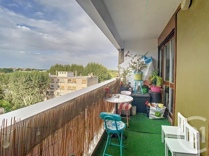 Vente appartement 3 pièces 54.55 m² à Avignon (84000), 98 000 €