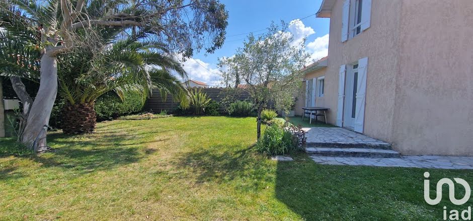 Vente maison 6 pièces 120 m² à Biscarrosse (40600), 420 000 €