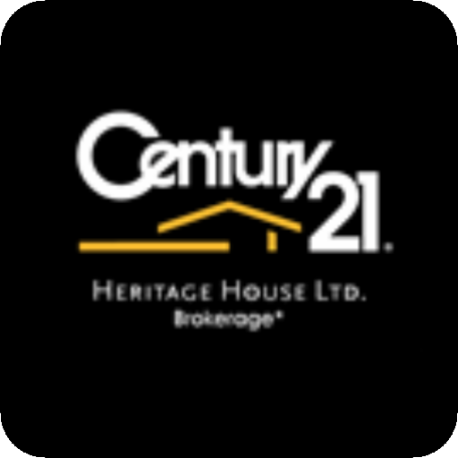CENTURY 21 Heritage House Ltd. 商業 App LOGO-APP開箱王