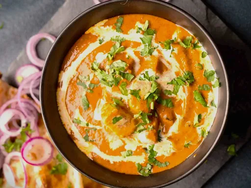 Shahi Paneer