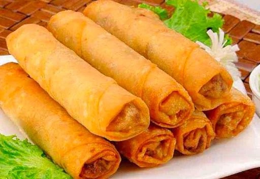 Veg Spring Roll