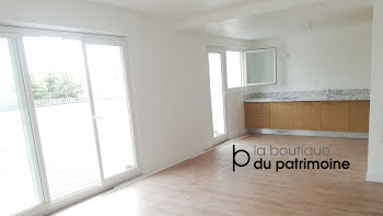 appartement à Bordeaux (33)