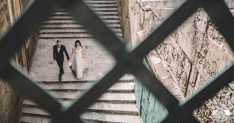 Wedding photographer Franklin Balzan (franklinbalzan). Photo of 17 March 2018