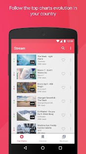   Free music for YouTube: Stream- screenshot thumbnail   